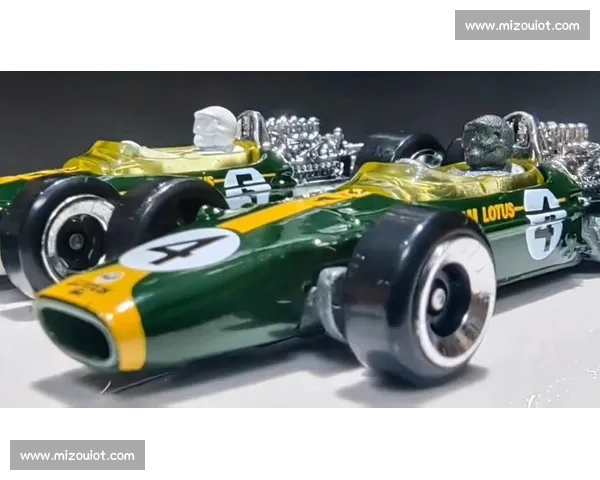 极速争锋：F1车手赛道对决与速度荣耀传奇