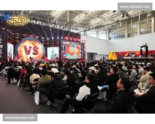 《全新竞技挑战赛引领热潮 众多选手齐聚一堂展开激烈角逐》