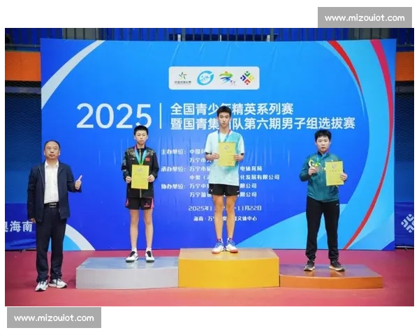 乒乓球比赛常用成绩统计与赛程安排表格设计与应用分析 乒乓球比赛常用成绩统计与赛程安排表格设计与应用分析