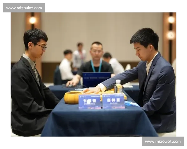 幺爱卿在国际围棋大赛中精彩表现获赞 持续突破引领年轻棋手新潮流