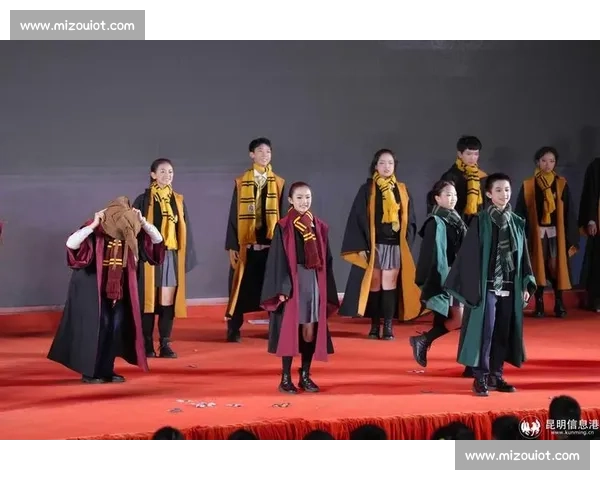 昆明年度音乐盛典比赛精彩纷呈展示才艺风采