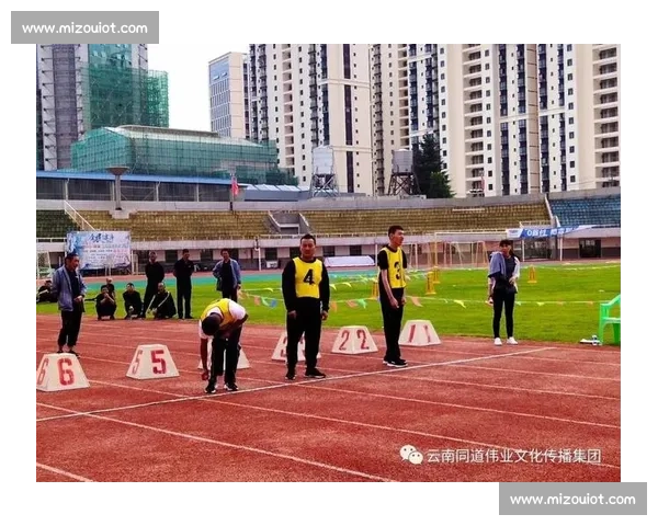 激情飞跃 展现风采 2026年全市跳远比赛精彩落幕