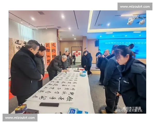翰墨飘香瞬间永恒书法与摄影艺术创意大赛精彩呈现