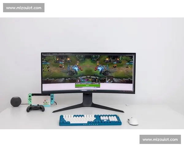 选择适合LOL比赛的显示器尺寸 如何挑选最适合的电竞显示器